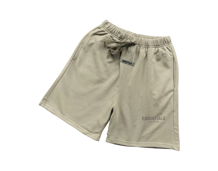 FEAR OF GOD Essentials Short Khaki