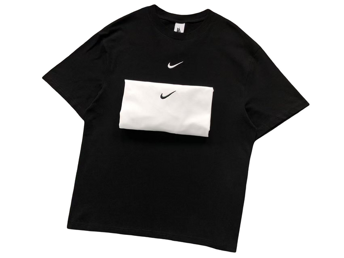 Fear Of God x Nike Signature Tee White