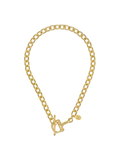 Felicity Toggle Necklace