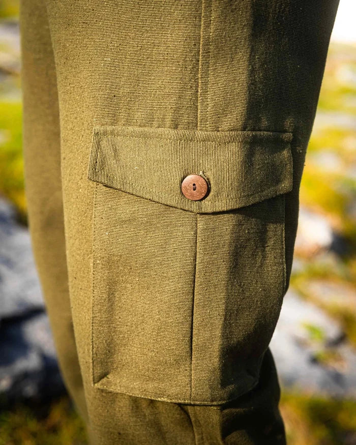 Celtic Fusion Design, Irish-designed folklore-inspired clothing created with a focus on sustainability, natural textures, and