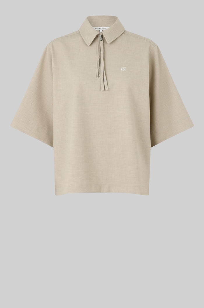 Ficarias Blouse
