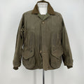 Filson Waxed Jacket