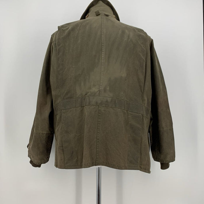 Filson Waxed Jacket
