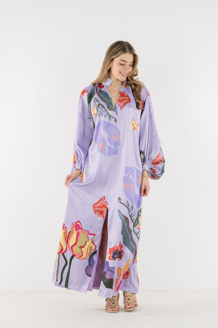 Fiona Dress