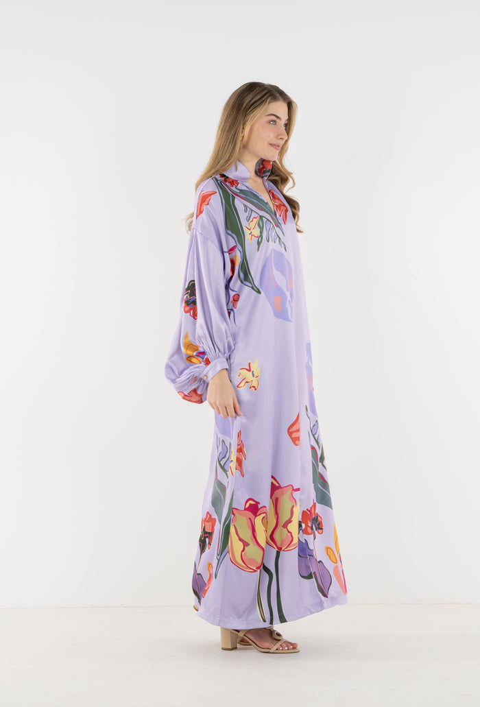 Fiona Dress