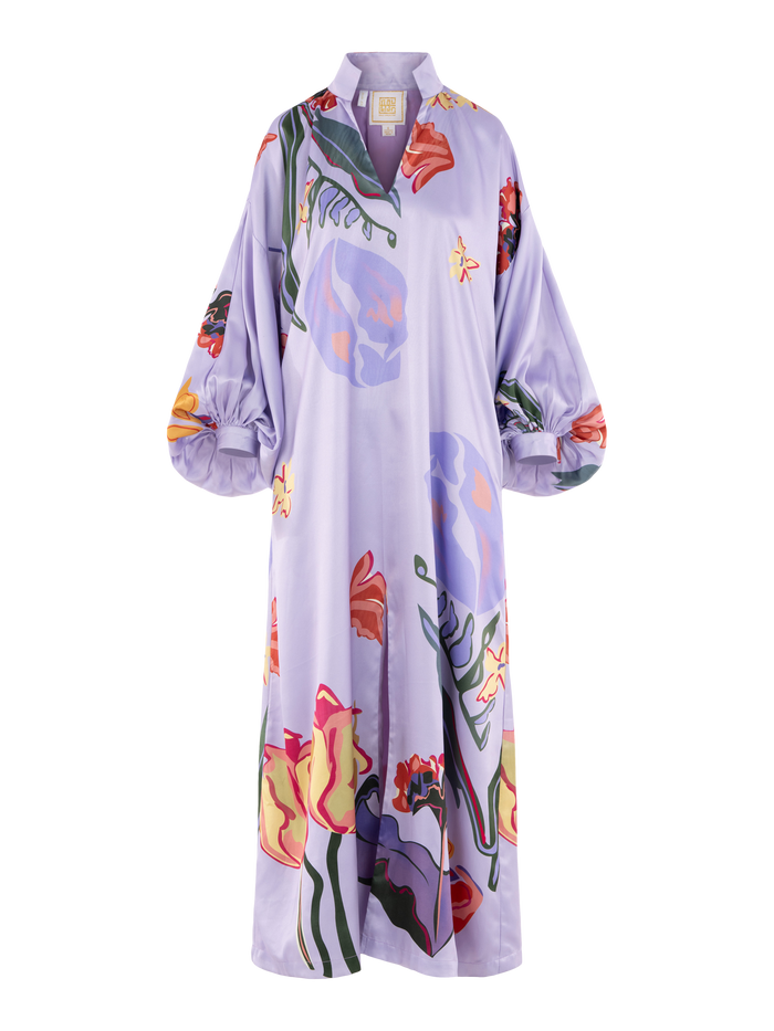 Fiona Dress