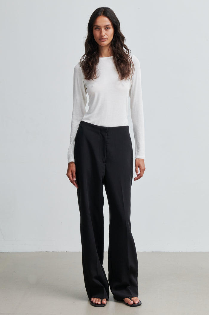 Fique Classic Trousers