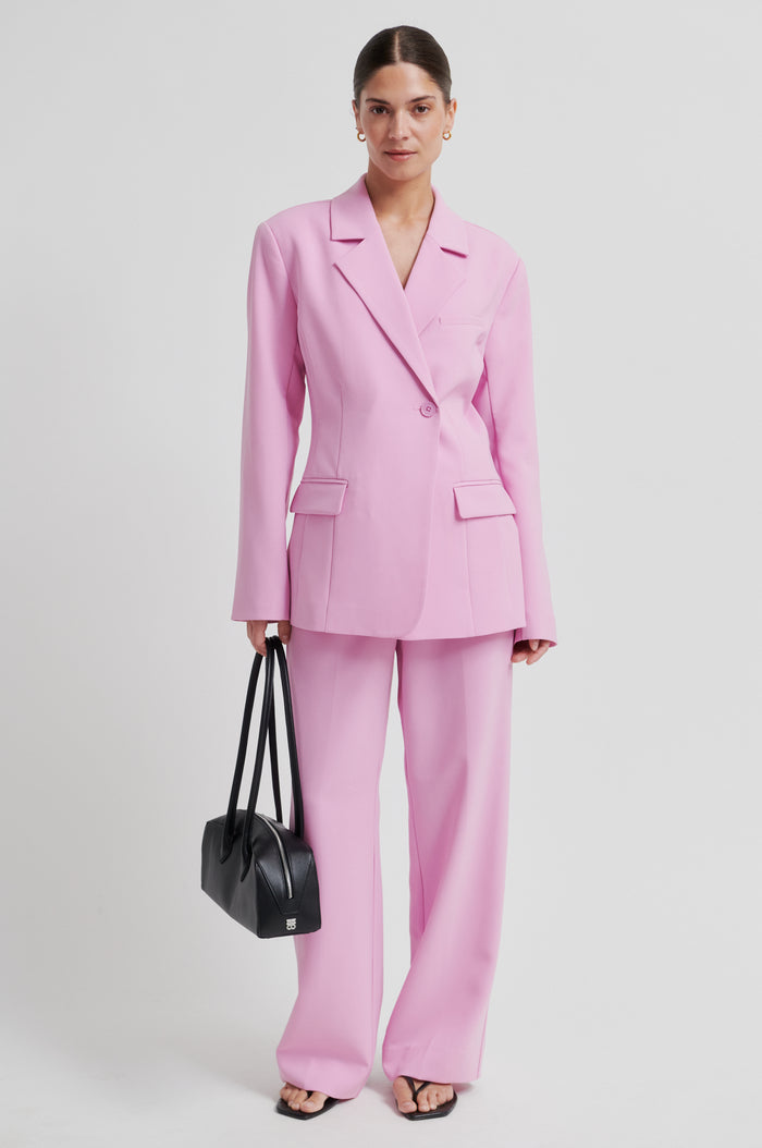 Fique Classic Trousers