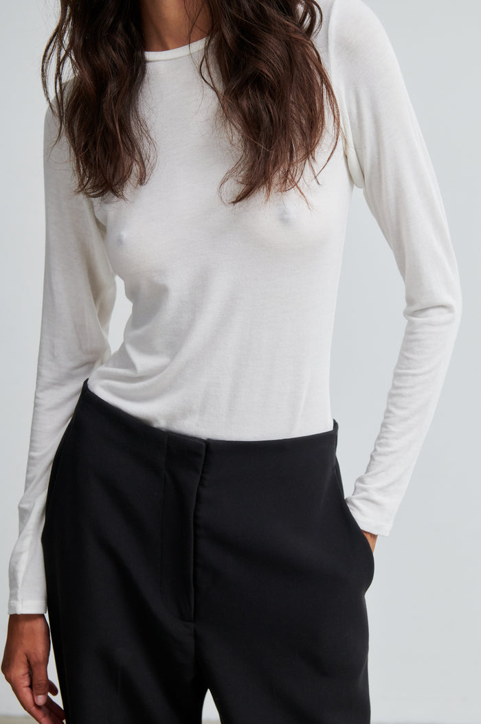 Fique Classic Trousers