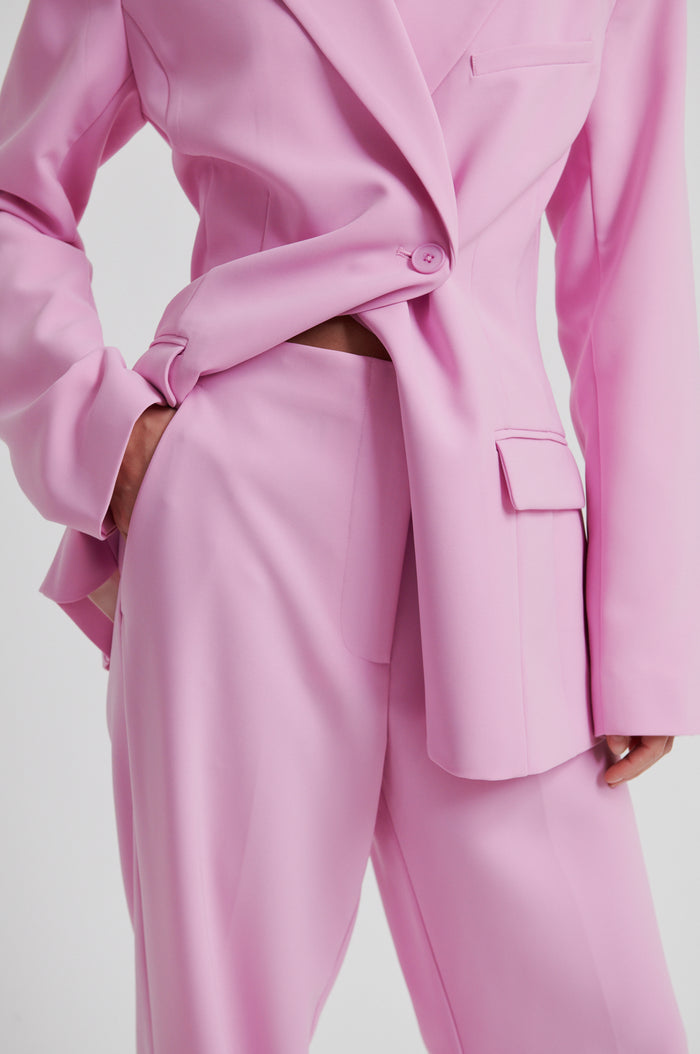 Fique Classic Trousers
