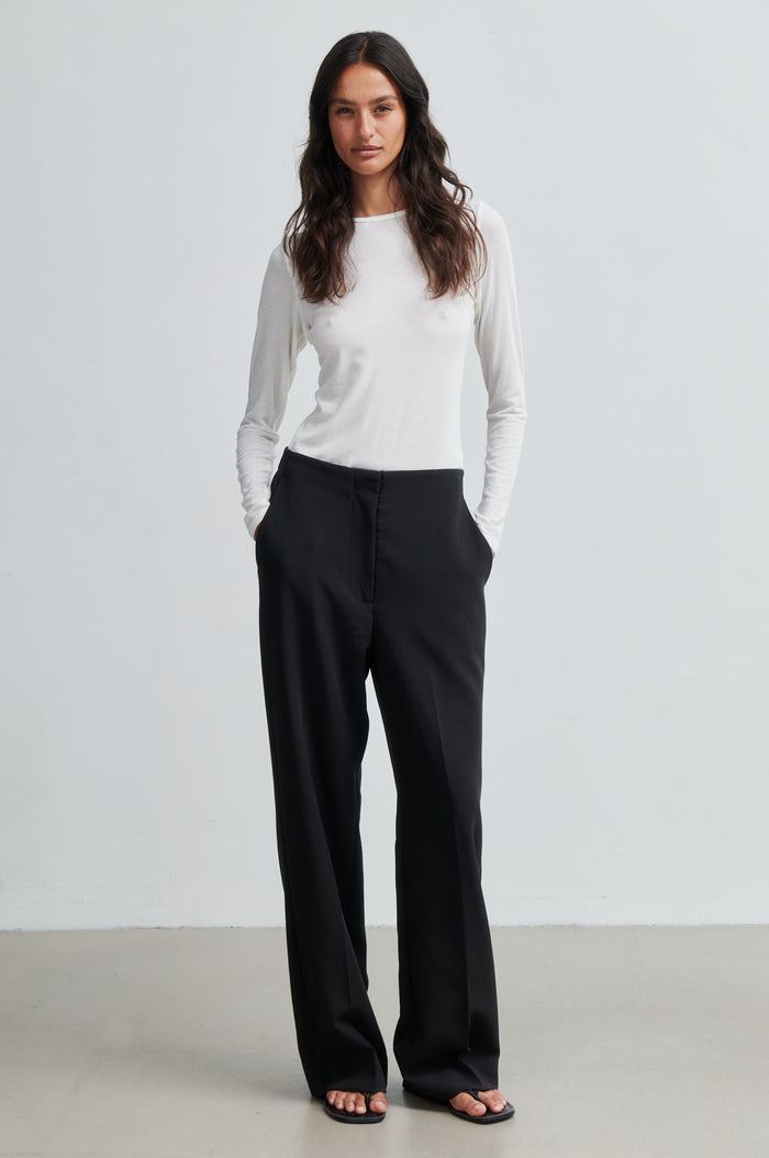 Fique Classic Trousers