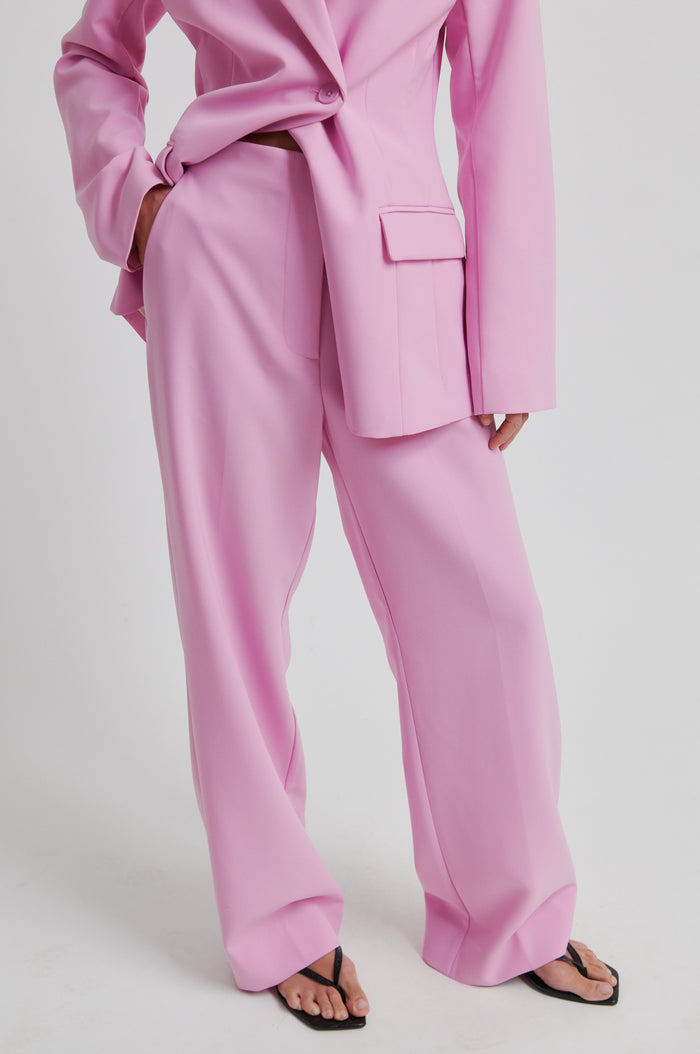 Fique Classic Trousers