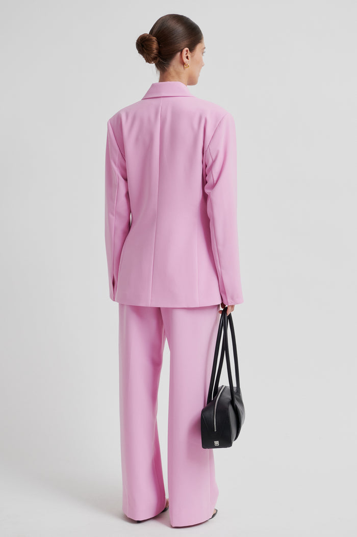 Fique Classic Trousers