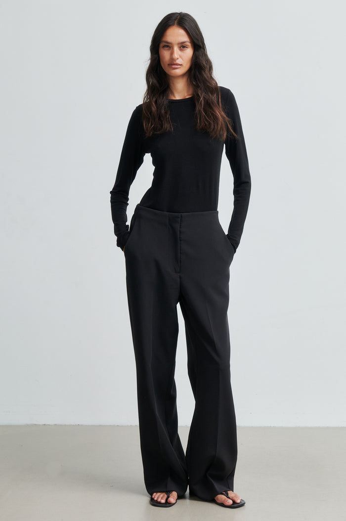 Fique Classic Trousers