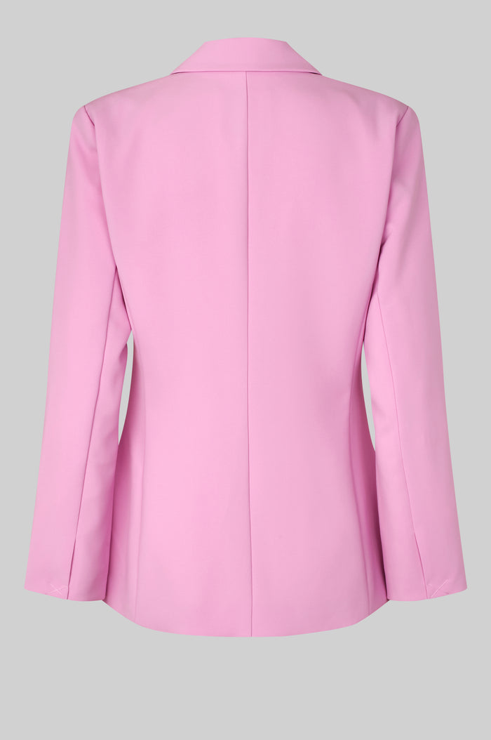 Fique Fitted Blazer