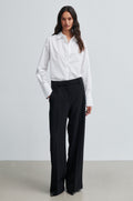 Fique Straight Trousers