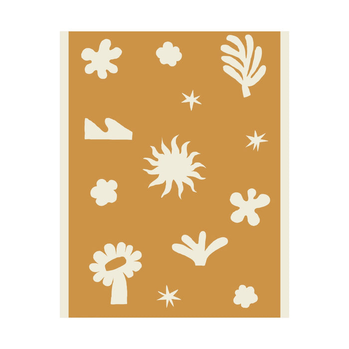Fish Sticks ll Matte Poster - 8x10