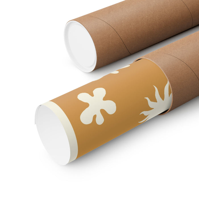 Fish Sticks ll Matte Poster - 8x10