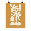 Fish Sticks lV Matte Poster - 8x10