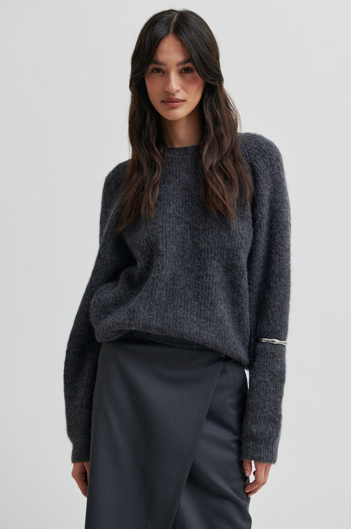 Flare Knit