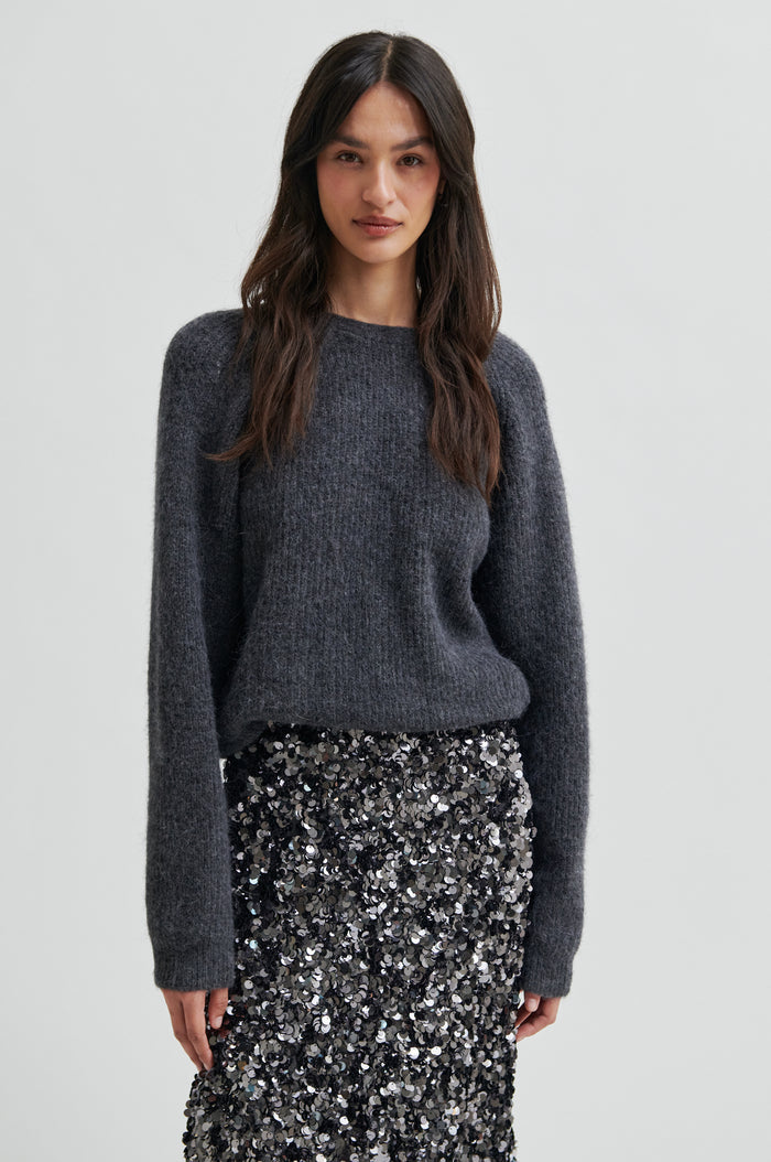 Flare Knit