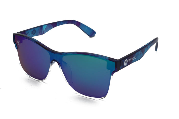 Havoc - Flash Sunglasses - Orbit
