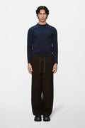 RAINS Fleece Pants Bark Pants