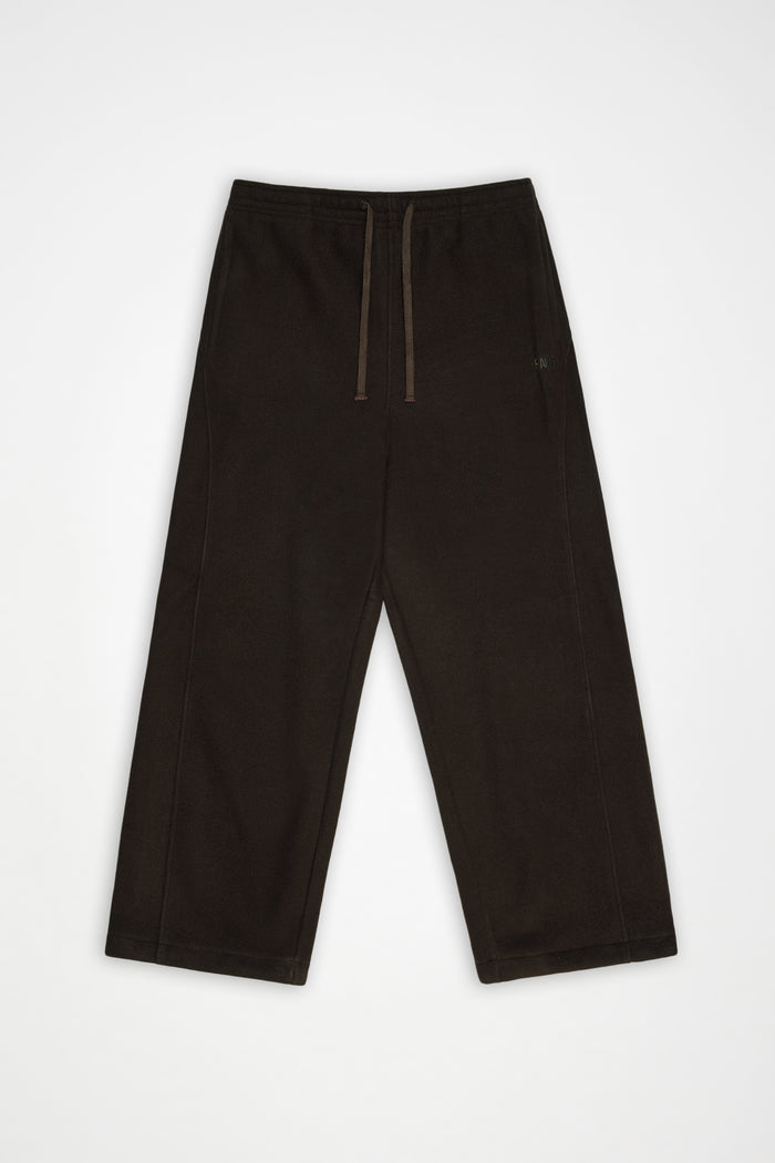 RAINS Fleece Pants Bark Pants