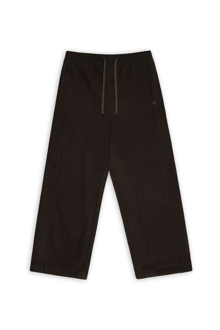 RAINS Fleece Pants Bark Pants