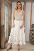 Fleurie Skirt