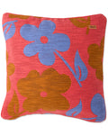 Flora Woven Cushion