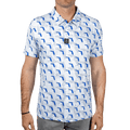 Florida Camo - The Gator Polo