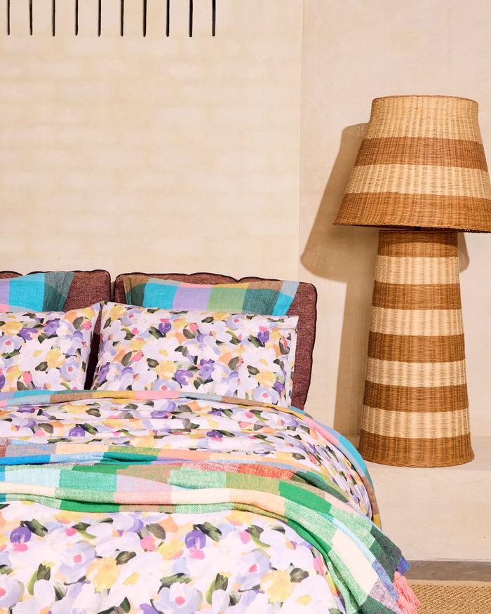 Flourish Organic Cotton Pillowcases