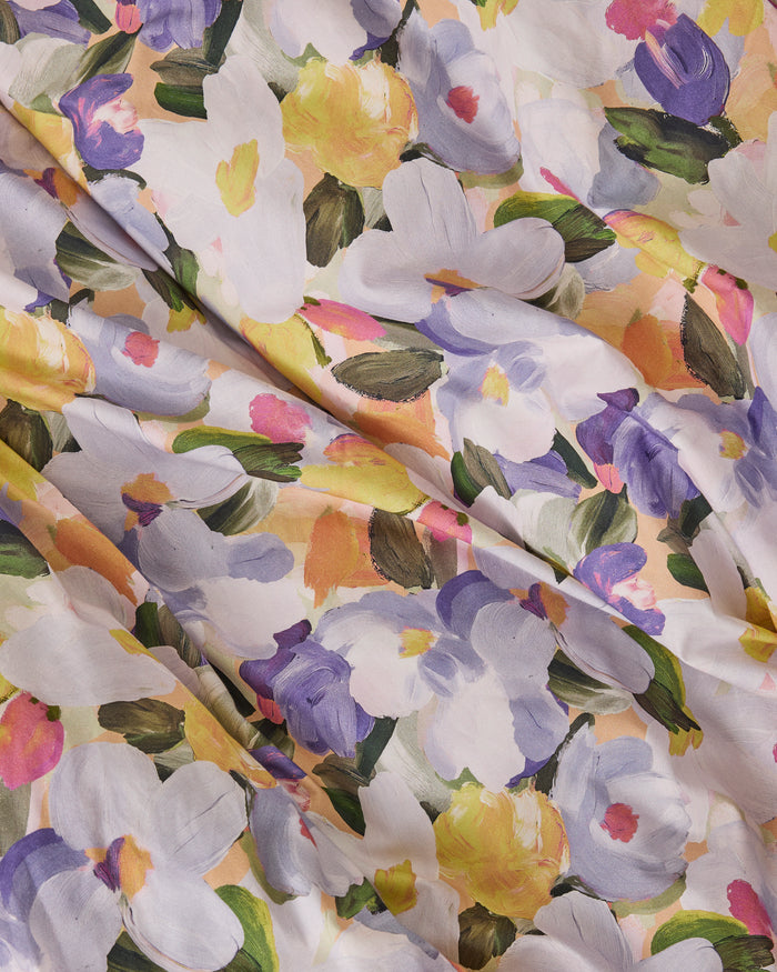 Flourish Organic Cotton Pillowcases