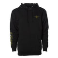Flying Fish Hoodie - Black