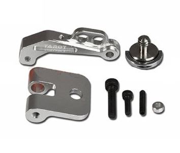 Flysight FPV Monitor Mounting Bracket DJI Phantom – Image 1 | DroneNerds