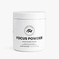 Focus Powder (Sour Gummi Worm)