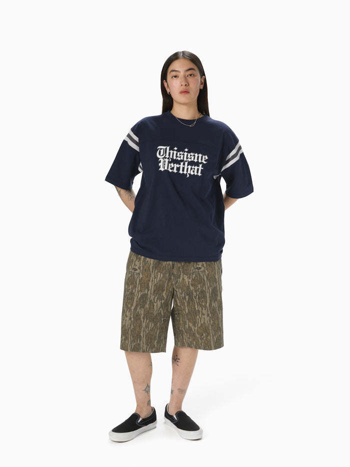 Football Tee