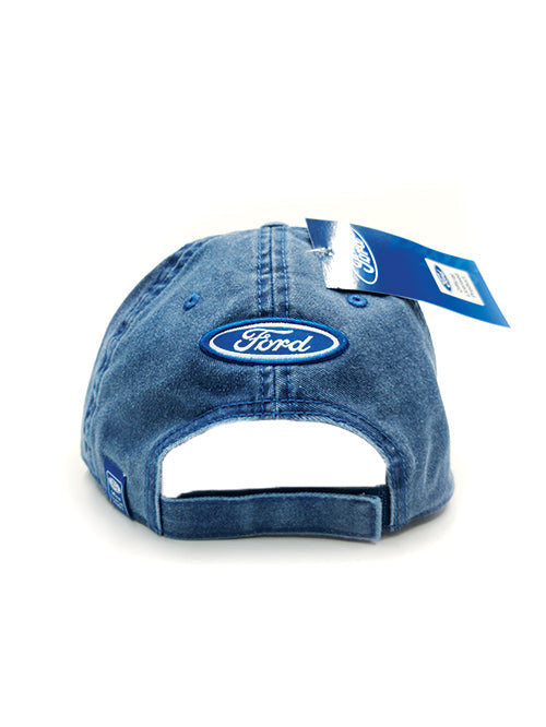 Ford Casual Cap
