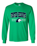 Foster Heights Long Sleeve Tee