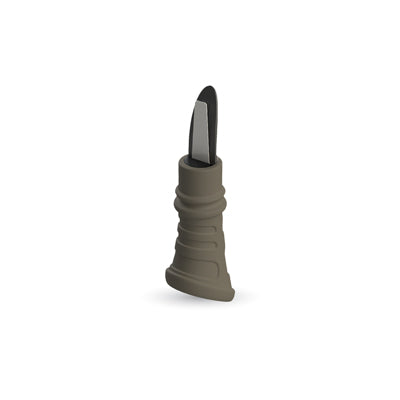 FOXPRO 4K9 Open Call Single Reed Coyote Sounds
