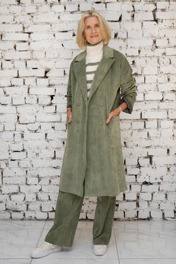 Francoise Coat