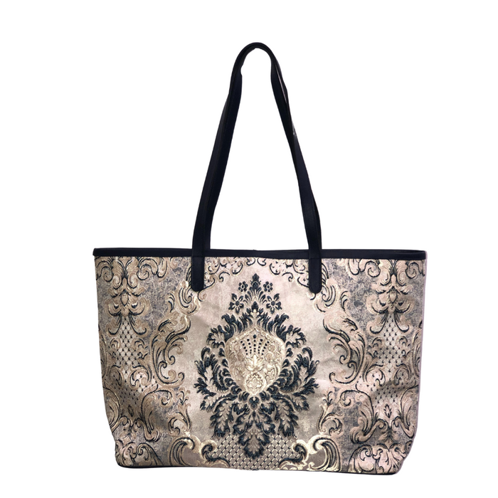 French Riviera Tote