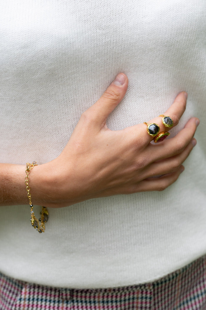 Frippy Ring