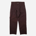 Frizmworks CN Essential Work Pants - Brown
