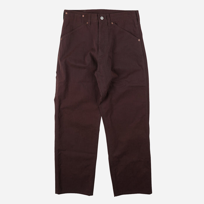 Frizmworks CN Essential Work Pants - Brown