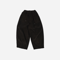 Frizmworks Corduroy Balloon Pants - Brown