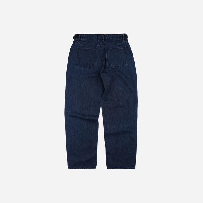 Frizmworks Field Adjuster Denim Pants - Indigo