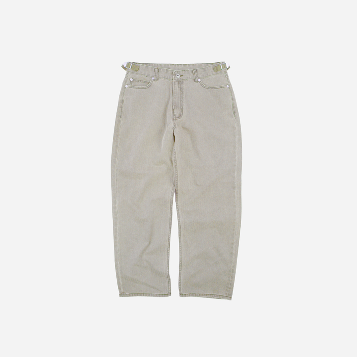 Frizmworks Field Adjuster HBT Pants - Beige