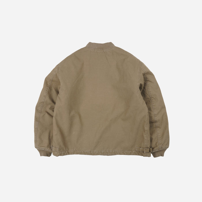Frizmworks M43 Jungle Liner Jacket - Khaki